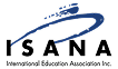 ISANA Logo