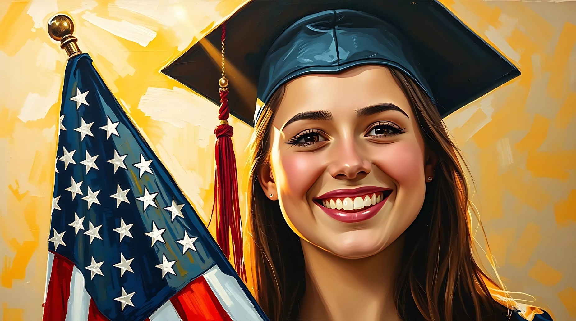 Studying in the USA: Scholarships, Jobs, and Life Insights for International Students